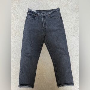 Levi’s Jeans from Aritzia Size 31